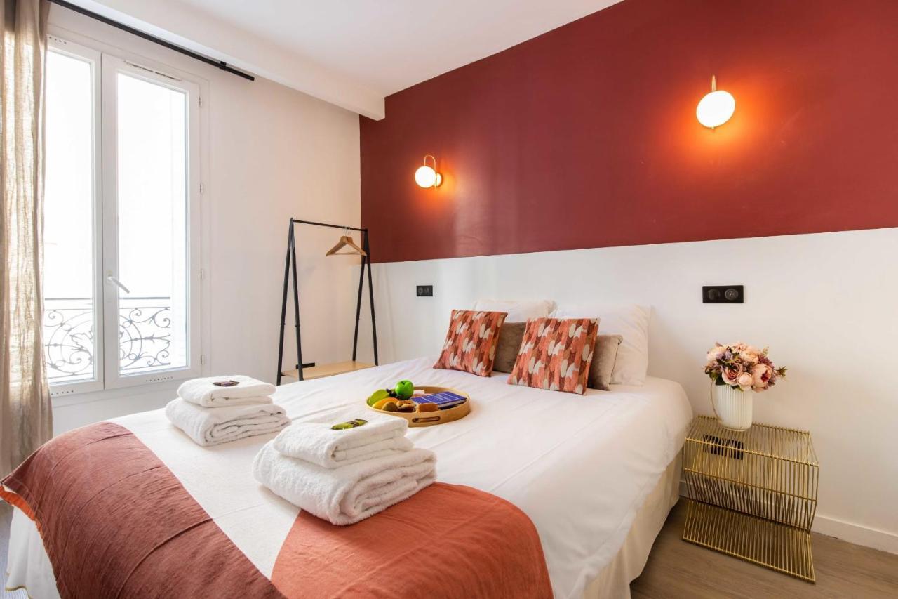 Cosy Bedroom - Javel 13a Vakantiehuis *